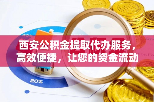 芦淞西安公积金提取代办服务，高效便捷，让您的资金流动更灵活
