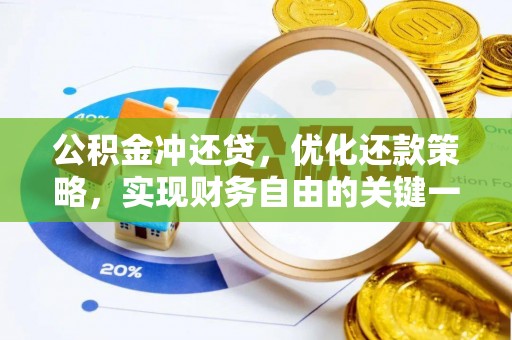 芦淞公积金冲还贷，优化还款策略，实现财务自由的关键一步