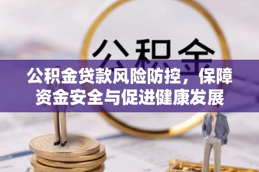 芦淞公积金贷款风险防控，保障资金安全与促进健康发展