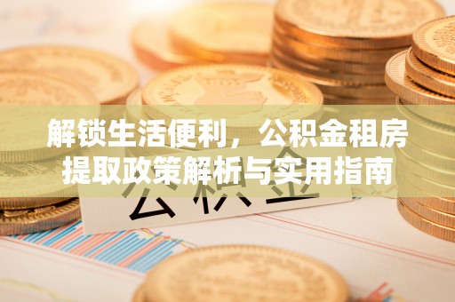 芦淞解锁生活便利，公积金租房提取政策解析与实用指南