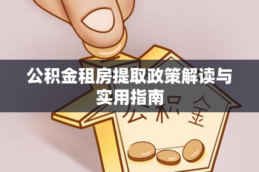 芦淞公积金租房提取政策解读与实用指南