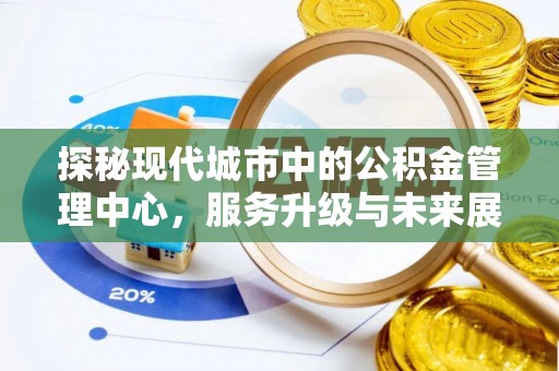 芦淞探秘现代城市中的公积金管理中心，服务升级与未来展望