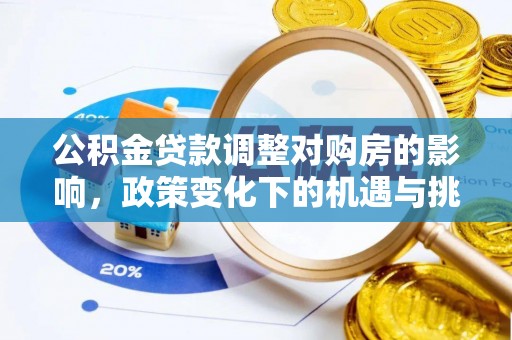 芦淞公积金贷款调整对购房的影响，政策变化下的机遇与挑战