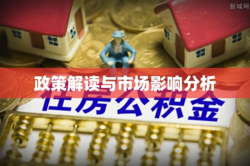芦淞政策解读与市场影响分析