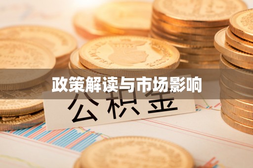 芦淞政策解读与市场影响